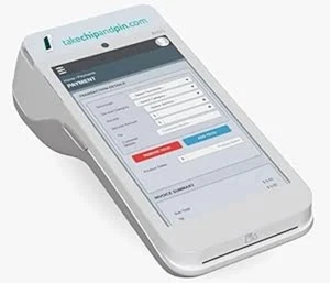 PAX A920 Android Card Terminal | cheaper than sumup dojo teya square izettle - Picture 1 of 10
