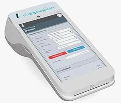 PAX A920 Android Card Terminal | cheaper than sumup dojo teya square izettle - Image 1 of 4