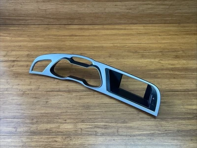 Audi A4 2015-2016 8K tablero velocímetro pantalla envolvente 8K1857186BD OEM Foto 1 de 4