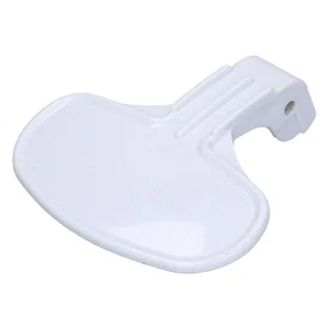 Manija De Puerta Para Lavadora Secadora Candy Hoover 40000967 - Imagen 1 de 8
