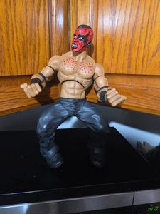 WWE Ring Giants Boogeyman 14" Actionfigur 2005 Serie 6 Jakks Pacific Vintage - Bild 1 von 8