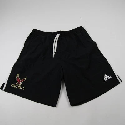 Boston College Eagles adidas Athletic Shorts Men's Black/White New - Image 1 of 4