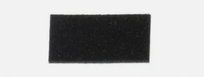 Amortiguador de caja de aire tanque de combustible Yamaha YFM700 Raptor Grizzly 2006-2024 3B4-21541-00-00 Foto 1 de 4