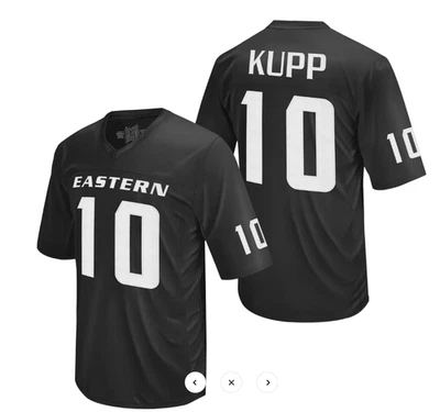 Camiseta deportiva para hombre The Original Retro Brand® 2XL Eastern Washington Cooper Kupp - $120 Foto 1 de 3