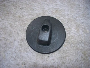 Polaris ATV Sportman Xplorer Magnum Fuel Valve Petcock Knob NEW OEM 5431807 - Picture 1 of 2