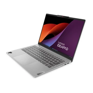 Lenovo IdeaPad Slim 5 14" WUXGA OLED Snapdragon X1P-4210 32GB 1TB SSD Laptop - Picture 1 of 8