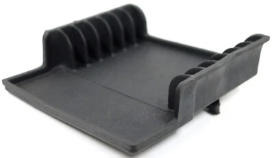 Pontiac GTO 2004-2006 consola central bandeja de almacenamiento de goma inserto usado GM 92084794 Foto 1 de 4