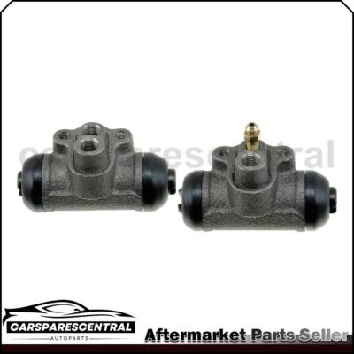 For 1999 Chevrolet Tracker Dorman - First Stop Drum Brake Wheel Cylinder Rear - Image 1 of 4