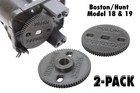 Hunt Boston Model 18 / 19 Electric Pencil Sharpener Replacement Gear V2 STRONG