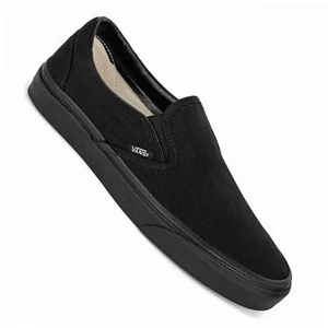 Vans Classic Slip On negro - Imagen 1 de 5