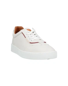 Bally Baxley Herren 6230470 weiß Leder Sneaker unverbindliche Preisempfehlung des Herstellers $ 570 - Bild 1 von 25
