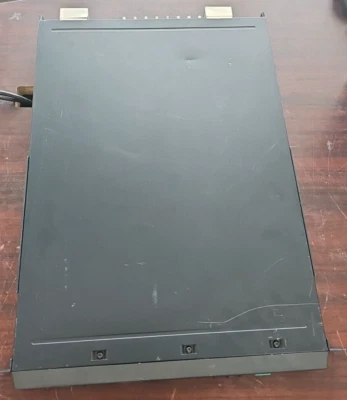 Motorola ARRIS DSR-6402 Professional Satellite Transceiver *READ* - Image 1 of 4