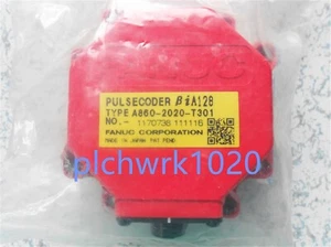 1 PCS NEW fanuc CNC system encoder A860-2020-T301 - Picture 1 of 3