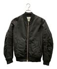 KENZO Men&#39;s Jacket Blouson Black France Size:XS FA55BL1911NB/100