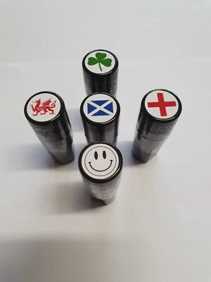 Golf Ball Stamper/Marker Various Stamps. Personalise Your Golf Balls. - Image 1 of 4