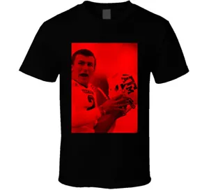 Johnny Manziel 8 T Shirt - Picture 1 of 1