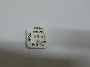 Rolex 1680 Submariner Date 24-704-0 Krone Crown - Bild 1 von 2