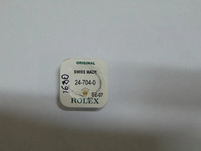 Rolex 1680 Submariner Date 24-704-0 Krone Crown - Bild 1 von 2