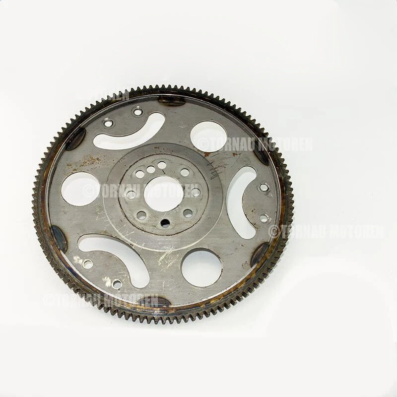 Zahnkranz für Ssangyong 2.0 XDi D20DTF A6710325105 - Bild 1 von 1