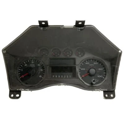 Ford F350 SRW 2008 camioneta SD 8C3T-10849-BEC 5,4 L 8C 5 velocidades tracción trasera 257-2980 W14E09 Foto 1 de 4