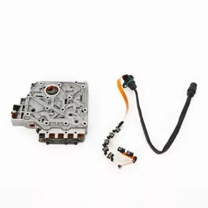Transmission Valve Body Wire Harness Kit For Audi A3 2000-2003 1.4L 1.8L 1.9L - Foto 1 di 10