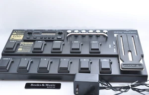 LINE6 POD XT LIVE mit Adapter Gitarre Multi Effekt Pedal Board funktioniert getestet - Bild 1 von 16