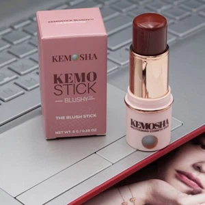 Kemostick Blushy – Creamy Blush Stick for Effortless Application - Picture 1 of 5