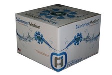 Case of  6 Units- SkimmerMotion - Suction Skimmer for Pools Up to 8 Ft deep