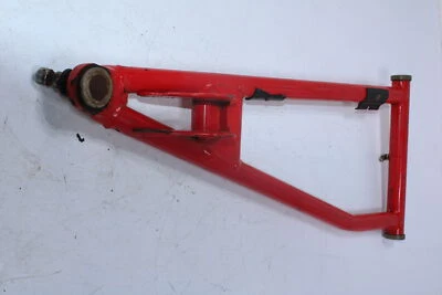 2012 Polaris RZR XP 900 EFI FRONT UPPER LEFT CONTROL A ARM  1018199-133 - Изображение 1 из 4