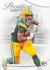 2023 Panini Prestige Football Cards (1-400 & Inserts) - Pick the Cards You Need
