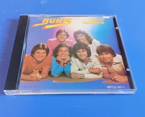 Los Bukis - Yo Te Necesito CD 1984 Profono/Fonovisa EXCELENTE CONDICION Ver Foto - Picture 1 of 4