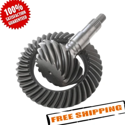 Anillo diferencial y piñón Richmond Gear relación 3,08 para GM 8,5"/8,625" (10 pernos) Foto 1 de 4