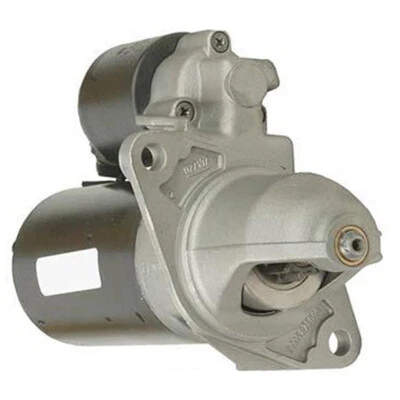 NEW STARTER FITS LAND ROVER DEFENDER 110 90 RANGE ROVER 3.5 3.9 PRC5658 RTC6061N - Image 1 of 2