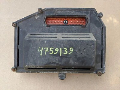 Dodge Intrepid 1994 o Chrysler Concorde ecm ecu motor computador 3,3 V6 4759139 Foto 1 de 2