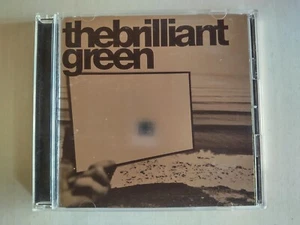 the brilliant green - the brilliant green -- please read full details - Picture 1 of 3