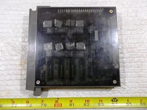 Mitsubishi Electric MC419-2 MEM-A0 Memory Card Mazatrol - Picture 1 of 9