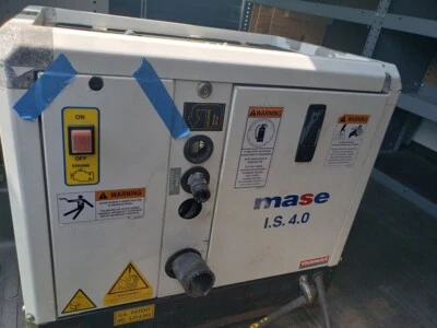GENERATOR      MARINE  4.04  MASE - Image 1 of 4