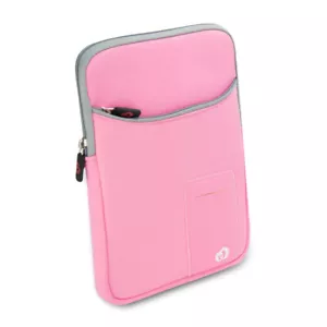 Vertical Tablet Neoprene Sleeve Pouch Bag Case For 11" Samsung Galaxy Tab S9/A9+ - Picture 1 of 5