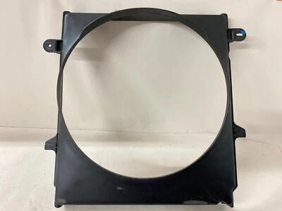 2000 Mazda B4000 Fan Shroud OEM F87A-8146-BD 4.0L ONLY Cracked Tab - Imagem 1 de 4