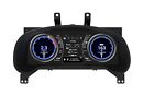 12.3''Digital Instrument Gauge Cluster Speedometer For LEXUS RX350 RX450 2016-21