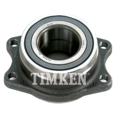 Колесный подшипник в сборе подходит для Mitsubishi Eclipse Lancer TIMKEN 1995-2006 годов выпуска - Изображение 1 из 4