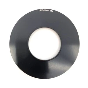 Anillo adaptador estándar Lee Filters 49 mm - Imagen 1 de 1