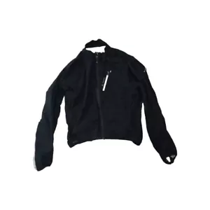 Vaude Regenjacke Schwarz Größe Kinder XL - Bild 1 von 4