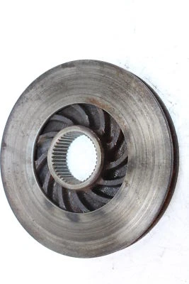 04-20 Arctic Cat F8 Sno Pro Limited Brake Disk Rotor   1602-656 - Image 1 of 4