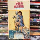 Shirley Valentine 1989 VHS Tested! Pauline Collins Tom Conti Romantic Comedy!