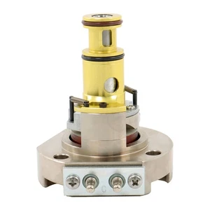 3408326 Stellmotor für Cummins Dieselmotor Fast Response 20ms für KTA38 KTA50 - Bild 1 von 23