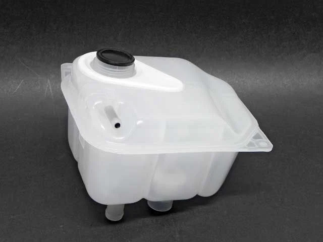 Expansion Tank For 92-98 Audi A6 Quattro 100 S6 S4 DD11W2 - Image 1 of 1