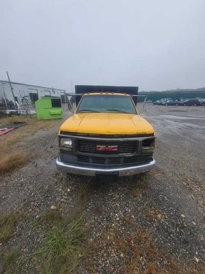 Compresor de aire acondicionado I-beam eje delantero solo se adapta a camioneta Chevrolet 3500 96-02 1630791 Foto 1 de 4