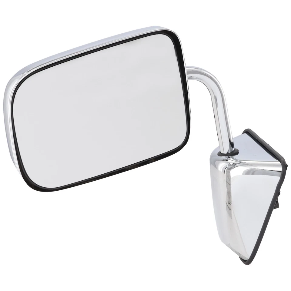 Mirrors  Driver Left Side for Ram Truck Hand 55154669 Dodge W250 W150 D350 D250 - Изображение 1 из 1