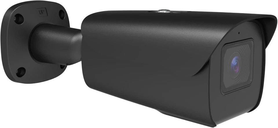 GW Security 4K 8MP TAA NDAA Compliant 5X Optical Zoom 2.7-13.5mm Motorized Lens - Image 1 of 3